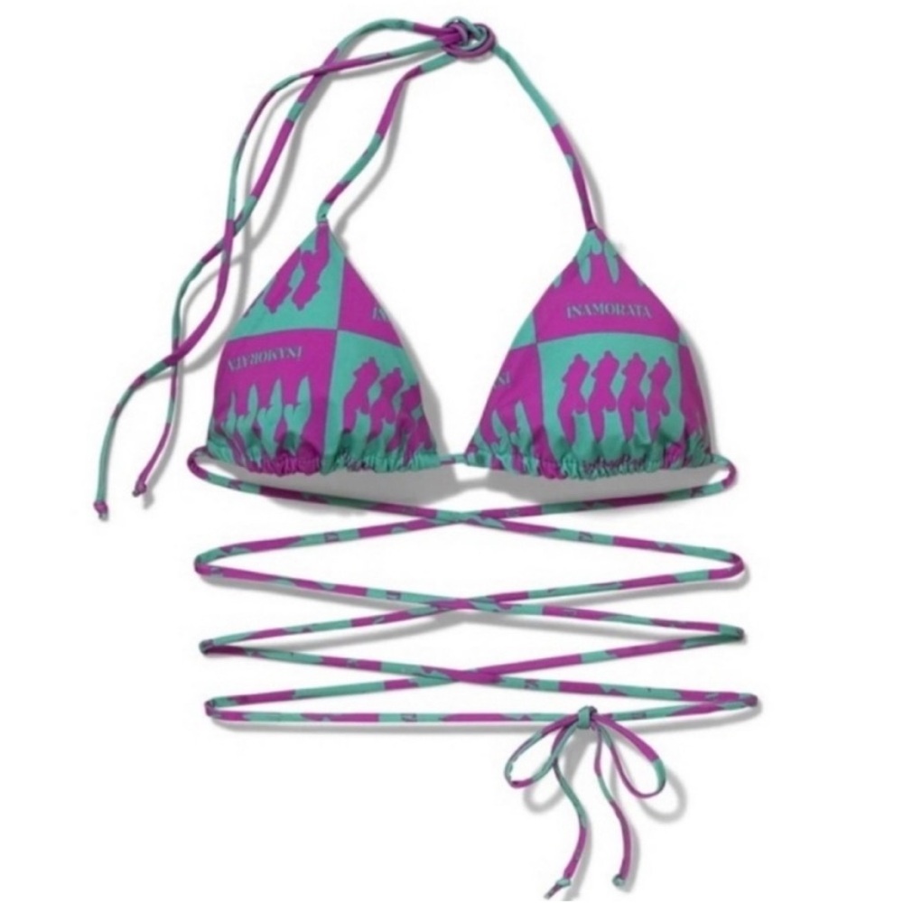 Inamorata las olas bikini
